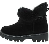 Waldläufer H-London Bottines noires, Noir , 40 EU Large