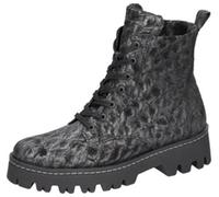 Waldläufer H-London - Pour femme - Noir, Noir , 41 EU