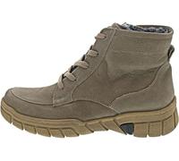 Waldläufer H-Lumi Bottes à lacets Beige, Storm, 38.5 EU Large