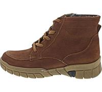Waldläufer H-Lumi Bottes à lacets Marron, cognac, 38.5 EU Large