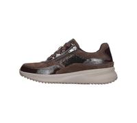 Waldläufer H-Macie Femme Marron, marron, 40 EU