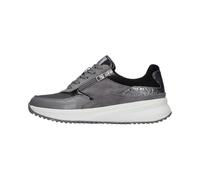Waldläufer H-Mara 765001 103 Baskets basses pour femme Gris, gris, 40.5 EU
