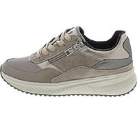 Waldläufer H-Mara Chaussures basses pour homme, beige, 42 EU