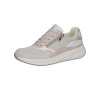 Waldläufer Baskets basses H-Mara Femme gris/greige/blanc cassé Taille 41 EU