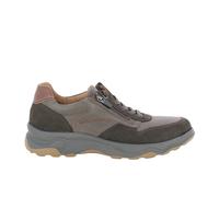 Waldläufer - H-Max Baskets - Homme - Sport - Brun - Taille: 42 1/2 EU