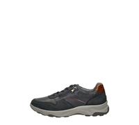 Waldläufer - H-Max Chaussure basse à lacets - Homme - Chaussures - Bleu - Taille: 43 EU