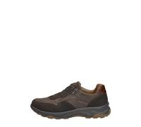 Waldläufer - H-Max Chaussures à lacets Laag - Homme - Chaussures - Brun - Taille: 42 EU