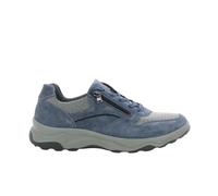 Waldläufer - H-Max - Homme - Sport - Bleu - Taille: 41 EU