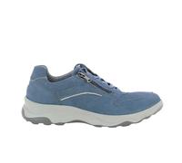 Waldläufer - H-Max - Homme - Sport - Bleu - Taille: 42 1/2 EU