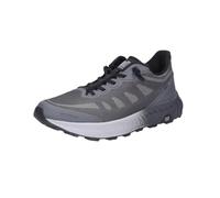 Waldläufer H-Michi Chaussures de marche grises