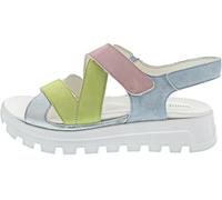 Waldläufer H-NELE Adulte Master Article Autres, vert, 38 EU Large