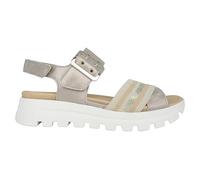 Waldläufer H-Nele - sandales pour femme - taille 39.5 (EU) 6 (UK)