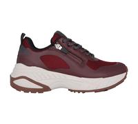 Waldläufer - H Pepper Baskets - Femme - Chaussures - Rouge - Taille: 41 EU