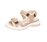Waldläufer H-Sora largeur H beige, beige, 38.5 EU Large