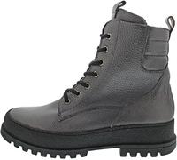 Waldläufer H-Tara Bottes à lacets grises, autre, 38 EU