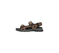 Waldläufer - H-Taro Sandal - Homme - Chaussures - Brun - Taille: 42 EU