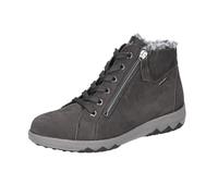 Waldläufer H-Teresa Carbon Gris, gris, 37.5 EU Large