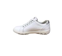 Waldläufer - H-Teresa - Femme - Chaussures - Blanc - Taille: 36 1/2 EU