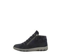 Waldläufer - H-Teresa - Femme - Chaussures - Bleu - Taille: 34 1/2 EU