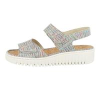 Waldläufer Sandale H-Willow – Multicolore