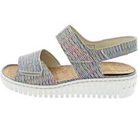 Waldläufer H-Willow Sandale Mehrfarbig