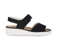 Waldläufer H-Willow - sandales pour femme - taille 41.5 (EU) 7.5 (UK)