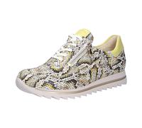 Waldläufer - Haiba Baskets - Femme - Chaussures - Multicolore - Taille: 38 1/2 EU