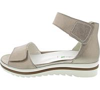 Waldläufer Hakura Sandale Beige