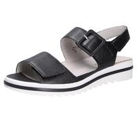Waldläufer Hakura - sandales pour femme - taille 41 (EU) 7 (UK)