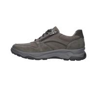 Waldläufer - Halbschuh H-Max - Homme - Sport - Noir - Taille: 41 EU