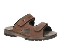 Waldläufer Harald 372501 101 026 Chaussures pour homme, marron, 41.5 EU Large