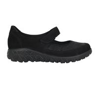 Waldläufer - Havy Ballerina - Femme - Chaussures - Noir - Taille: 40 1/2 EU