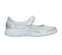 Waldläufer - Havy Ballerine - Femme - Chaussures - Gris - Taille: 35 1/2 EU
