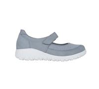 Waldläufer Havy - Ballerine pour Femme - Taille 35.5 (EU) 3 (UK)