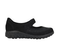 Waldläufer Havy - Ballerine pour Femme - Taille 42 (EU) 8 (UK)