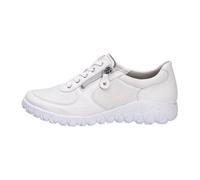 Waldläufer - Havy Baskets - Femme - Chaussures - Blanc - Taille: 41 EU