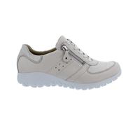 Waldläufer Havy-Soft Baskets, Karenstretch, Perle Argent, Orthotritt, Largeur