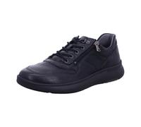 Waldläufer Adult Heiko noir, Noir , 43 EU Large