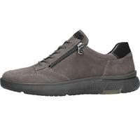 Waldläufer heiko Chaussures à lacets pour homme en gris, taille 10,5