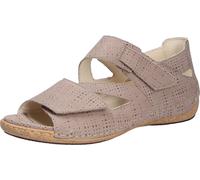Waldläufer Heliet Weite H Sandale Beige
