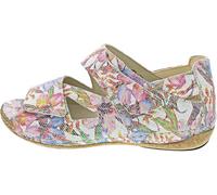 Waldläufer Heliett Sandale Mehrfarbig