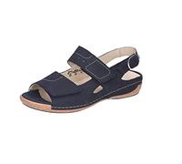Waldläufer Heliett - sandales pour femme - taille 39.5 (EU) 6 (UK)