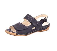Waldläufer Sandales Heliett pour femme Taille 39,5 (EU) 6 (UK)