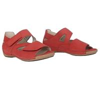 Waldläufer Heliett - sandales pour femme - taille 39 (EU) 5.5 (UK)