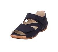 Waldläufer Heliett - sandales pour femme - taille 41.5 (EU) 7.5 (UK)