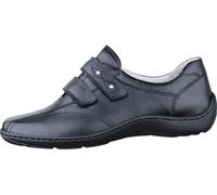 Waldläufer Henni 20 Chaussures basses noir, largeur H, 1334119/5.0