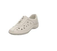 Waldläufer Henni Größe 5, Farbe weiß