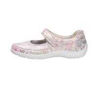 Waldläufer - Henni Slipper - Femme - Chaussures - Multicolore - Taille: 40 EU