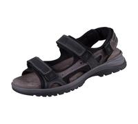 Waldläufer Herren H-Taro H-Taro 31290-10, 31290-10.5, 31290-11, 31290-11.5, 31290-12, 31290-12.5, 31290-7, 31290-8, 31290-8.5, 31290-9, 31290-9.5 WDL-746001-300 schwarz/asphalt 8.5