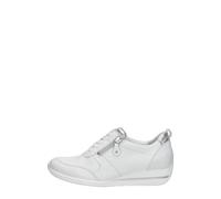 Waldläufer - Himona Chaussures à lacets Laag - Femme - Chaussures - Blanc - Taille: 37 EU